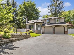 5169 NW Discovery Ridge Ct, Silverdale, WA 98383
