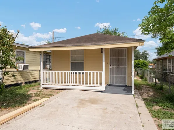 413 N Cedro St, Weslaco, TX 78596
