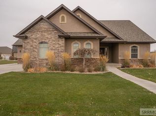1786 S Castelli Dr, Ammon, ID 83401
