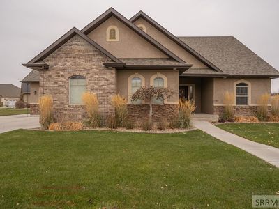 1786 S Castelli Dr, Ammon, ID, 83401