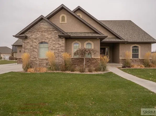 1786 S Castelli Dr, Ammon, ID 83401
