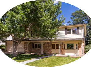 6840 S Harrison St, Centennial, CO 80122