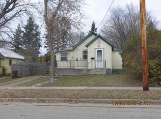 210 Union St W, Detroit Lakes, MN 56501