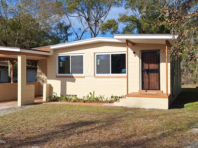 4451 TRENTON Drive N, Jacksonville, FL, 32209