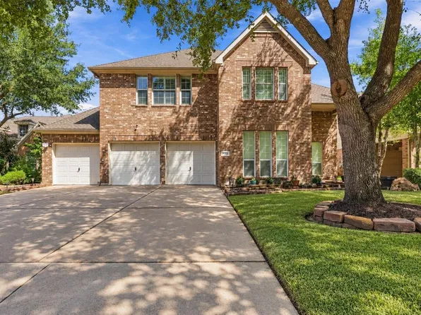 27014 Rockwood Park Ln, Cypress, TX 77433