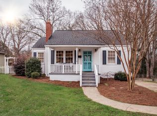 227 Carolina Ave, Greenville, SC 29607
