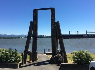 1755 3rd St, Columbia City, OR