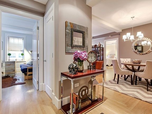 2nd image of 27 W 72nd St #815
