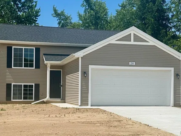 250 Joy Rd, Adrian, MI 49221
