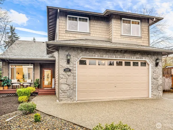 11527 52nd Avenue SE, Everett, WA 98208