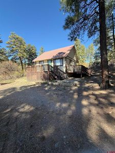 239 W Simmons Drive, Pagosa Springs, CO, 81147