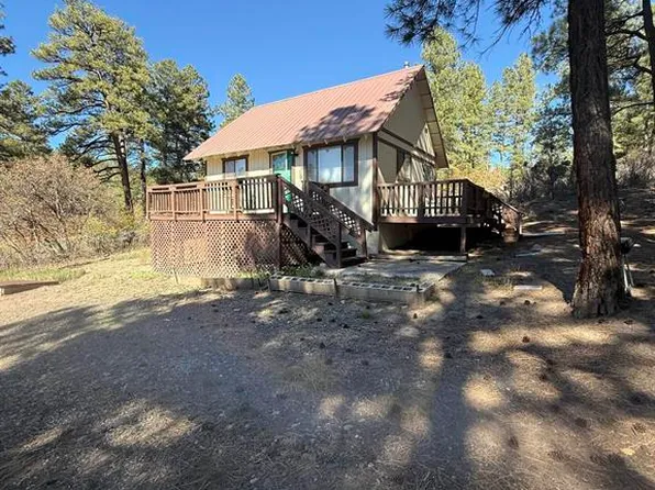239 W Simmons Drive, Pagosa Springs, CO 81147