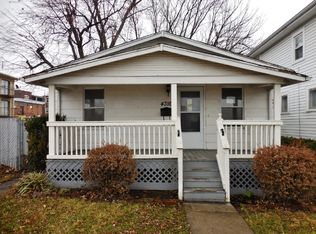 4316 Fairview Ave, Saint Louis, MO 63116