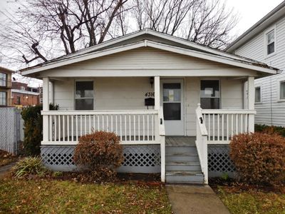 4316 Fairview Ave, Saint Louis, MO, 63116