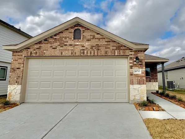 10713 Lavender Cotton Ln, Houston, TX 77016