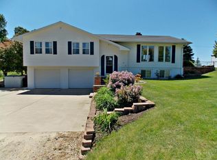 1957 Wallace Ave, Marshalltown, IA 50158