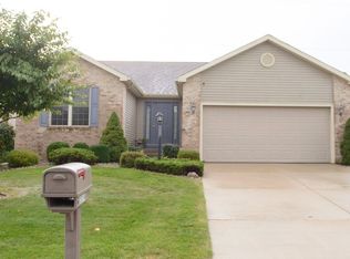 25214 Brynnwood Dr, Elkhart, IN 46514