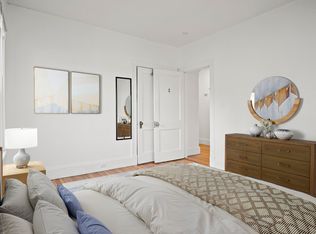 701 Washington St #1A, Brighton, MA 02135