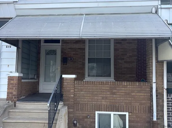 513 N 64th St, Philadelphia, PA 19151