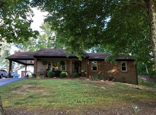1716 Buckhorn Dr, Danville, VA 24540