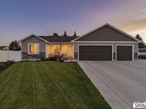 3724 Harrington Rd, Idaho Falls, ID 83404