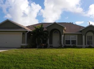 1226 SW Aragon Ave, Port Saint Lucie, FL 34953