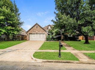 10205 N 114th East Ave, Owasso, OK 74055