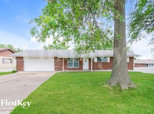 4116 Brevity Dr, Saint Louis, MO 63129