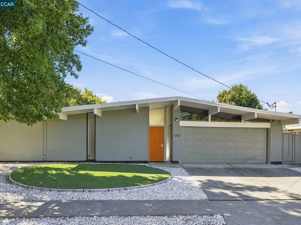 4040 Wilson Ln, Concord, CA 94521
