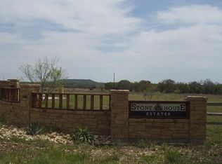 117 S Pecan View Rd, Liberty Hill, TX 78642