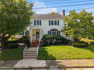 22 W 4th Ave, Latrobe, PA
