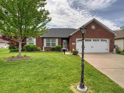 3045 Chatteris Point, Evansville, IN, 47725