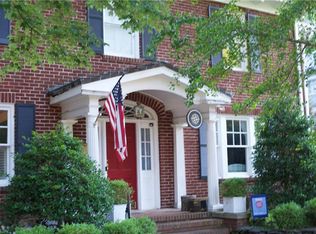 301 Sunset Ave, Louisburg, NC 27549