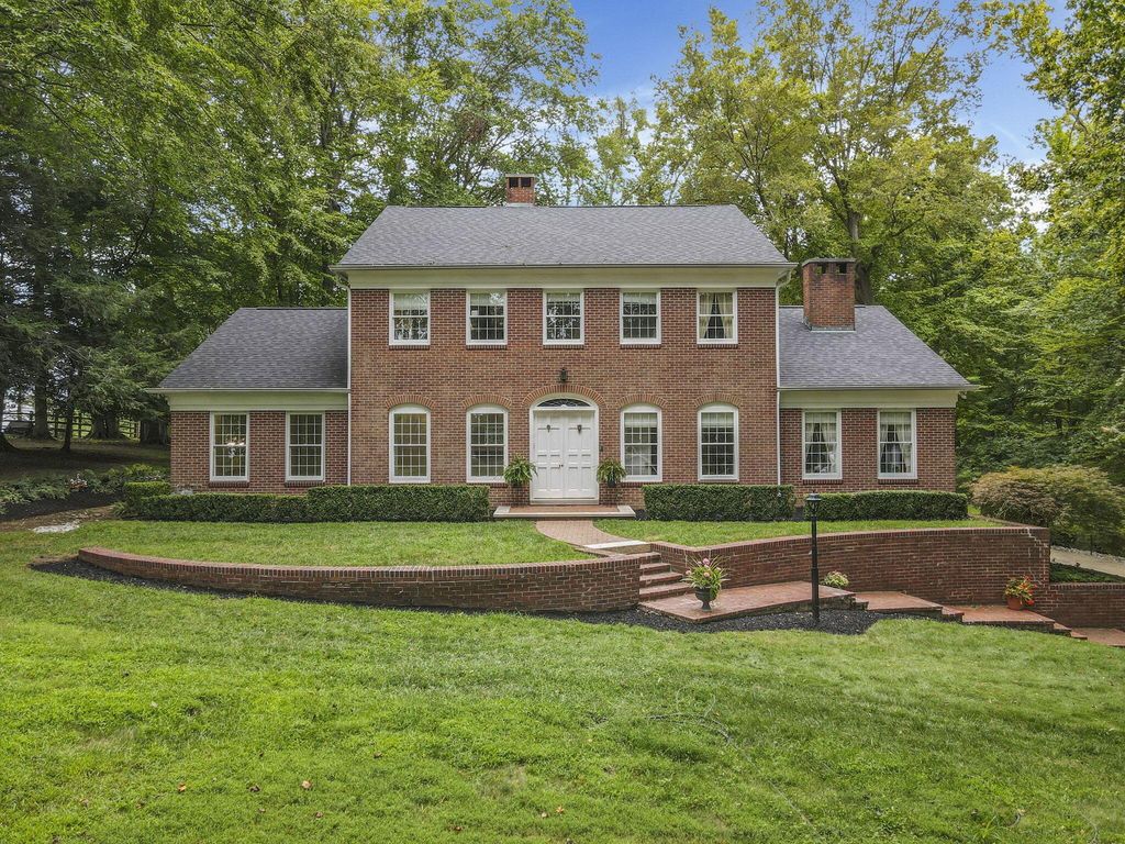 Real estate listing image