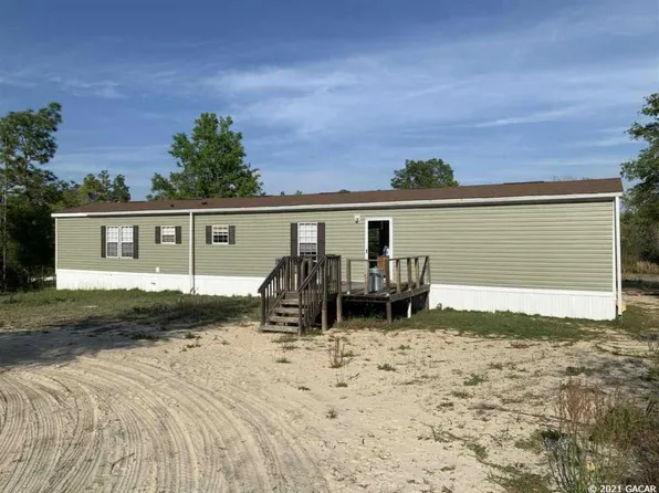 12491 NE 108th Ter, Archer, FL 32618