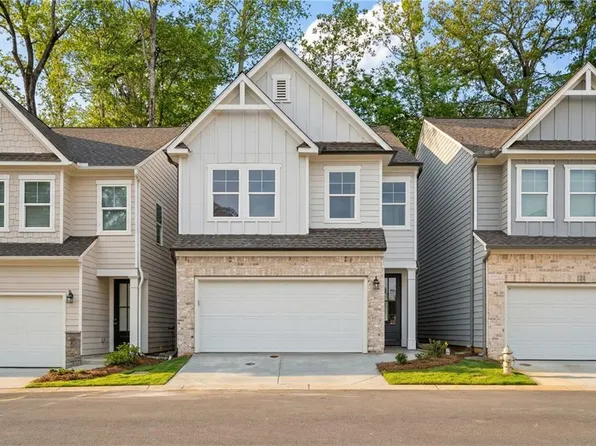 732 Smokey Quartz Way, Kennesaw, GA 30144