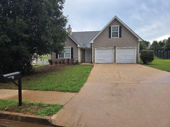 45 Robertford Dr, Covington, GA 30016