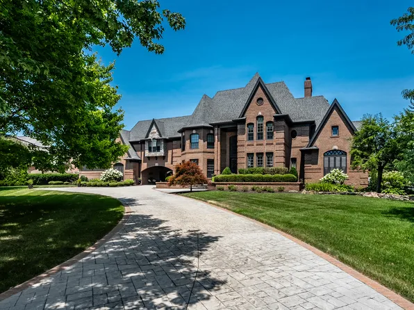 3484 Sedgemoor Cir, Carmel, IN 46032
