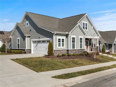 6700 Liege Hl, Moseley, VA, 23120