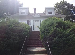 44 Russett Rd, West Roxbury, MA 02132
