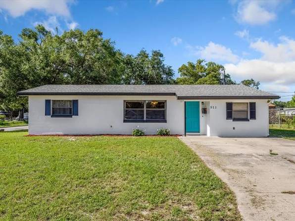 911 Ursula St, Ocoee, FL 34761