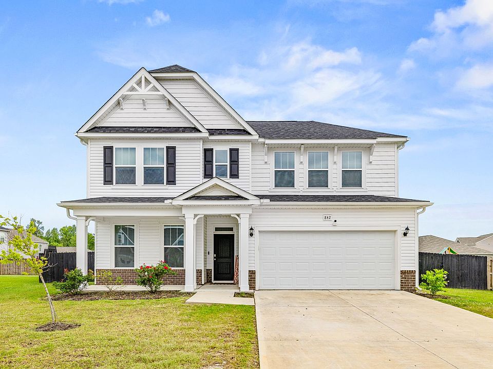 1st image of 842 Tuscarora Trl