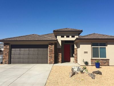 2894 S 3600 W, Hurricane, UT, 84737