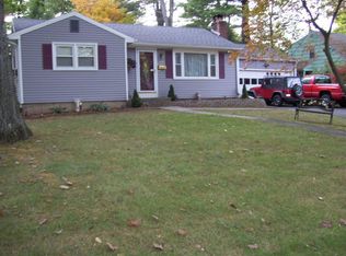 87 Barbara Rd, Bristol, CT 06010