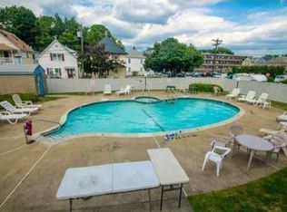 18 Glencoe St APT 14, Brighton, MA 02135