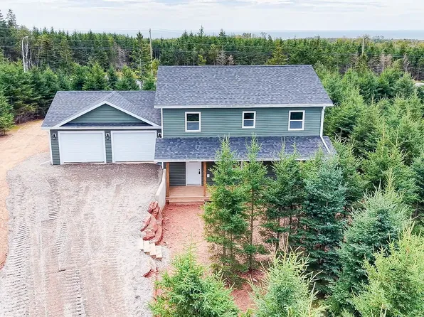 25 Spruce Ln, Saint Patrick's Parish, PE C0A 1S0
