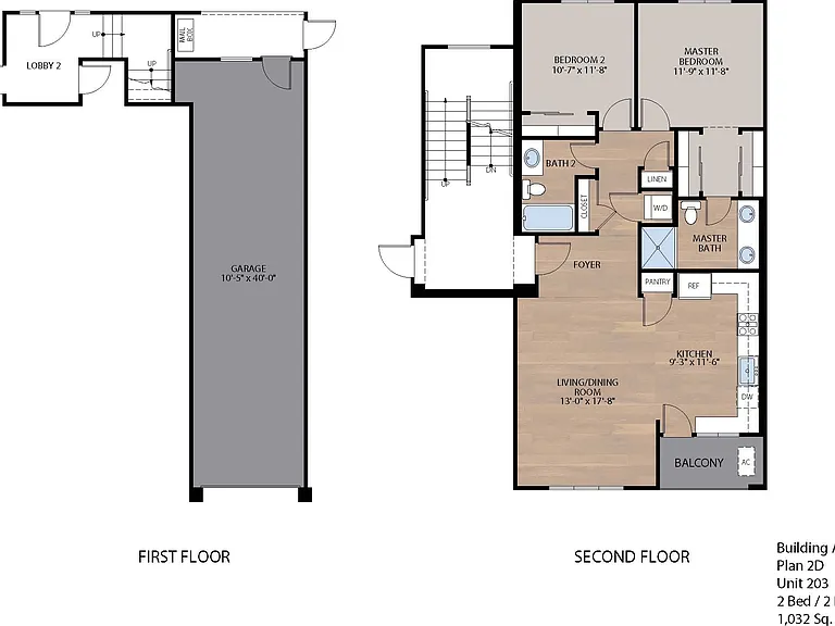 Orchard City Lofts — Photo 21