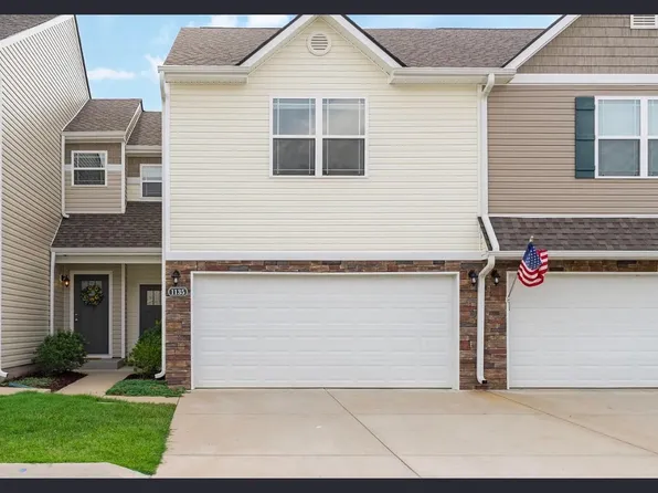 1135 Somerset Springs Dr, Spring Hill, TN 37174