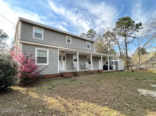 12641 Argyleshire Road, Laurinburg, NC 28352