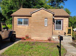 18693 Concord St, Detroit, MI 48234